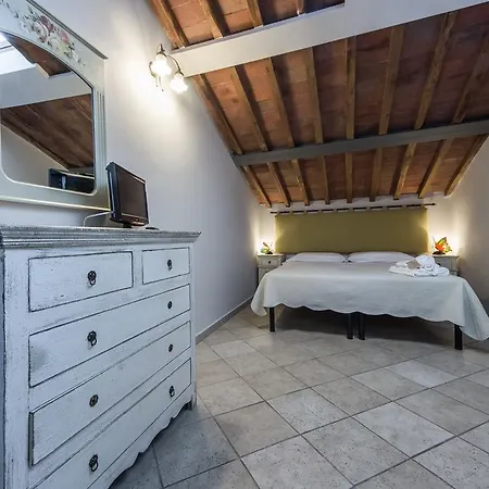 I Terzi Di Siena - Rooms Only Exterior photo