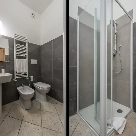 I Terzi Di Siena - Rooms Only Exterior photo
