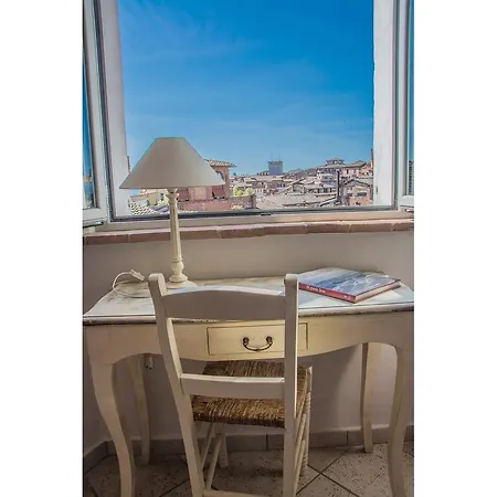 I Terzi Di Siena - Rooms Only Exterior photo