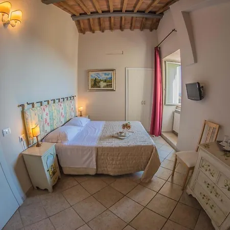 I Terzi Di Siena - Rooms Only Exterior photo