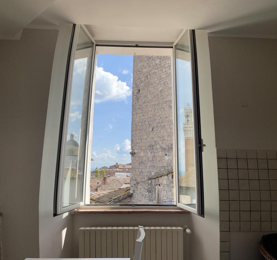 I Terzi Di - Only Siena