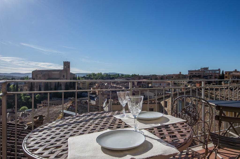 I Terzi Di - Only Siena
