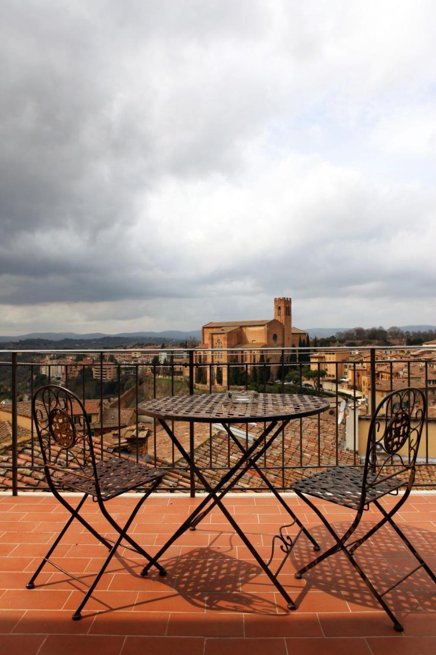 I Terzi Di - Only 2* Siena