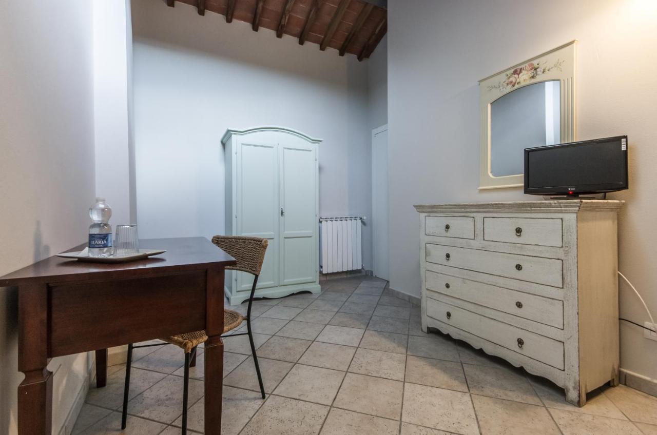 I Terzi Di - Only 2* Siena
