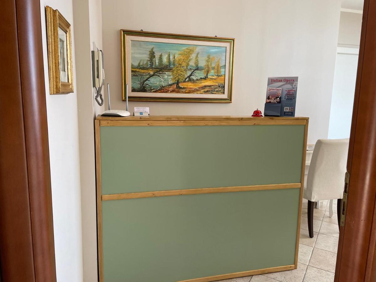 Bed & Breakfast I Terzi Di - Only Siena