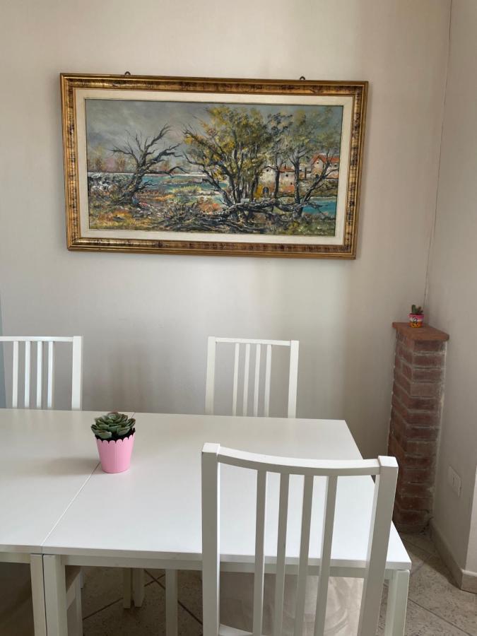 Alojamento de Acomodação e Pequeno-almoço I Terzi Di - Only 2*