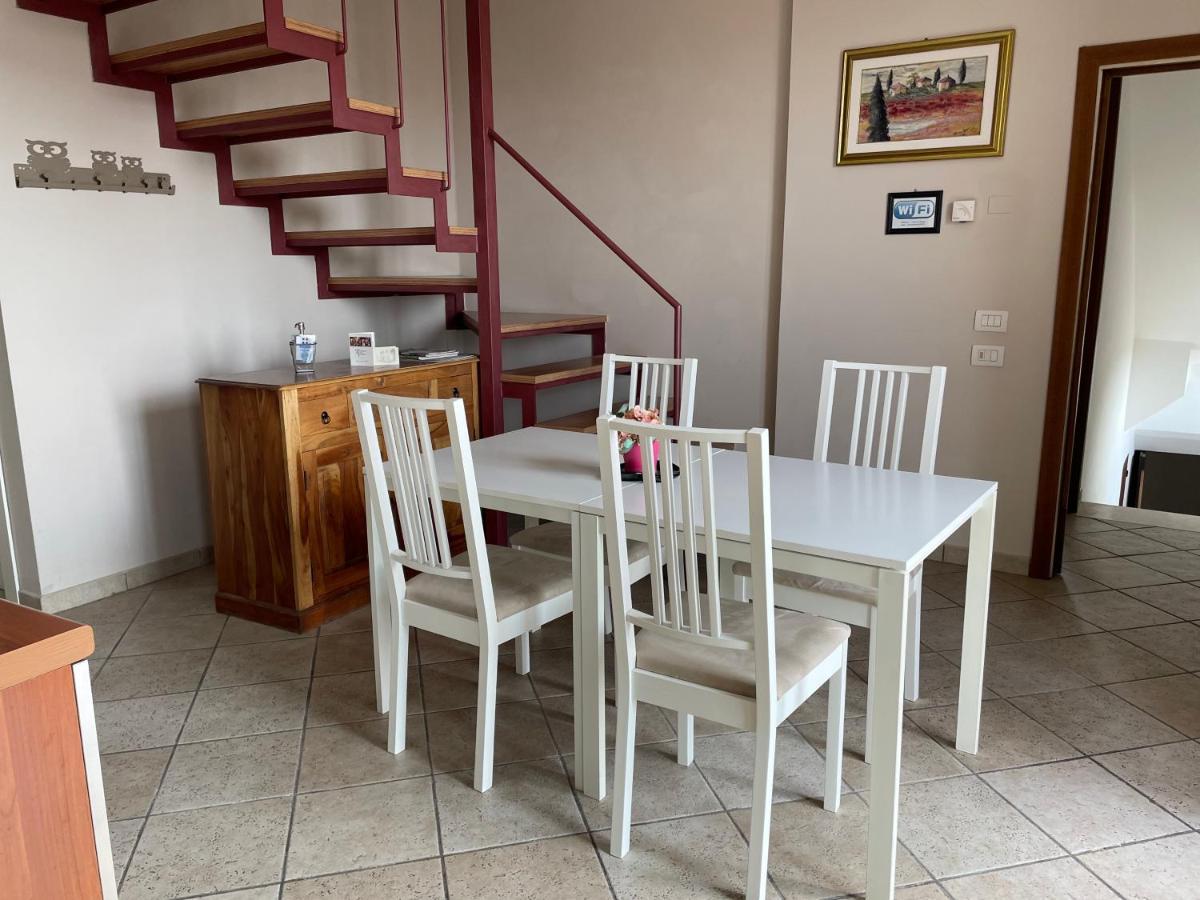 Bed & Breakfast I Terzi Di - Only Siena