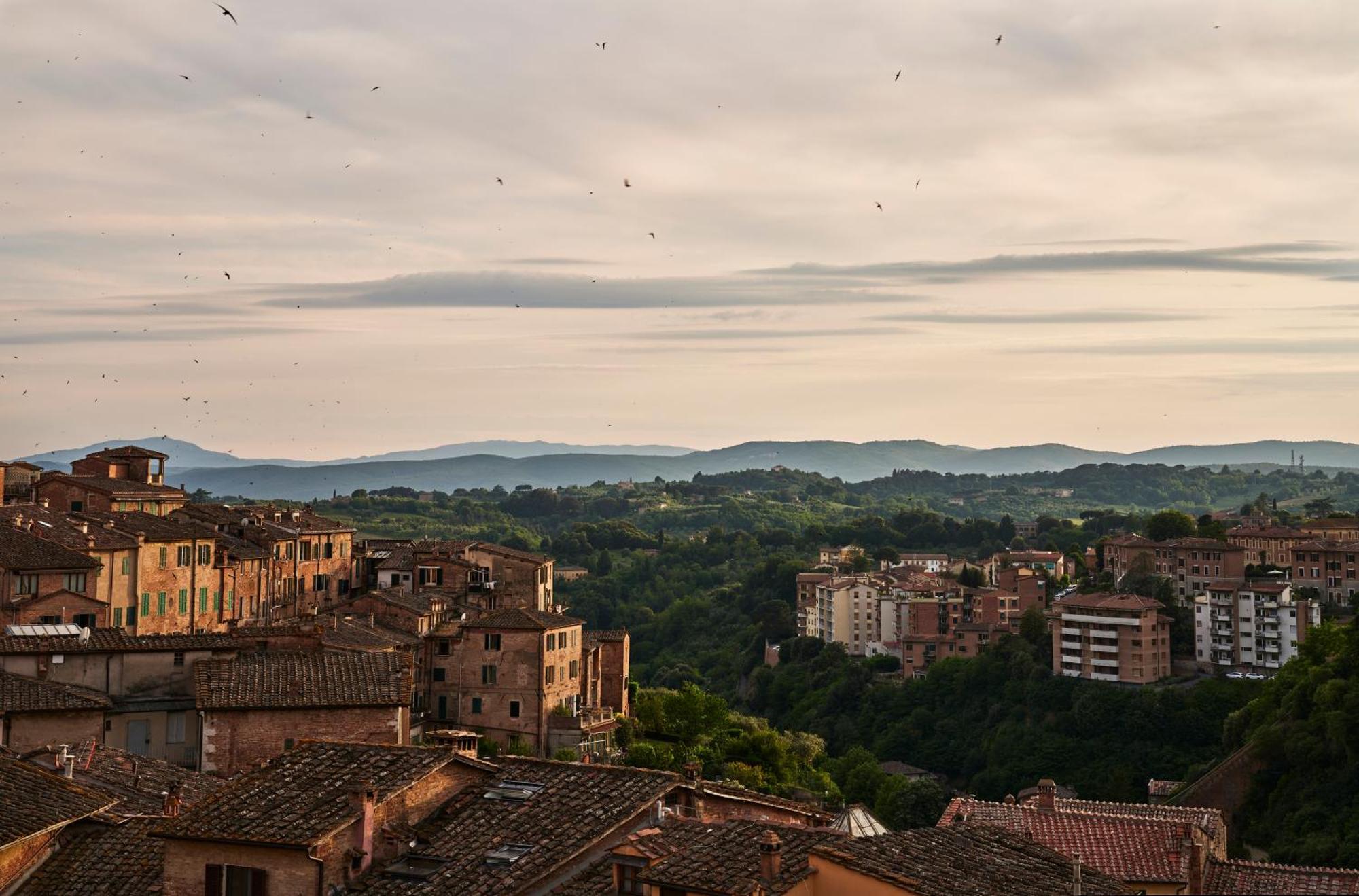 I Terzi Di - Only Alojamento de Acomodação e Pequeno-almoço Siena