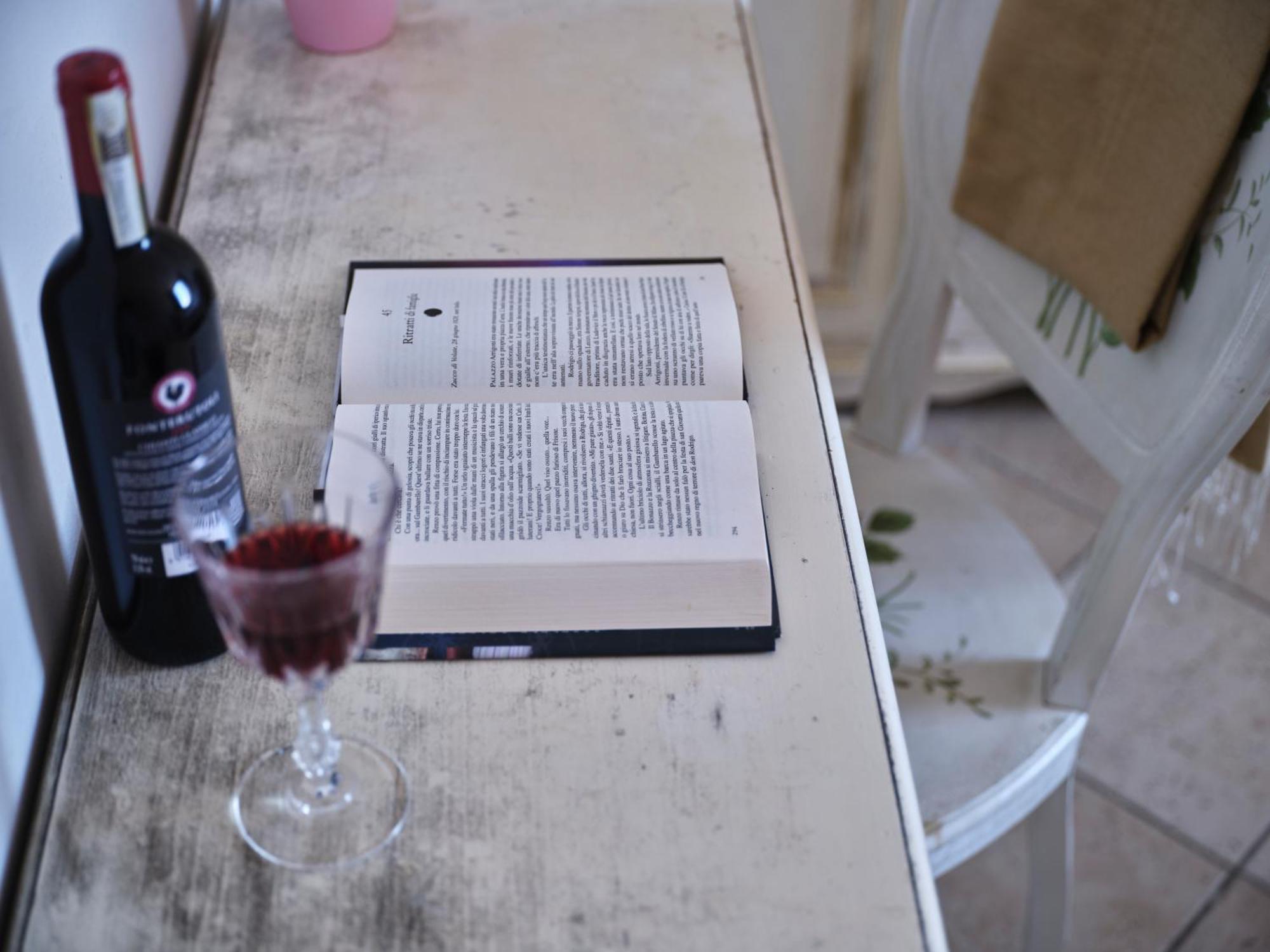 Alojamento de Acomodação e Pequeno-almoço I Terzi Di - Only
